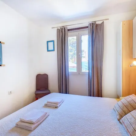 Apartmán Sven *