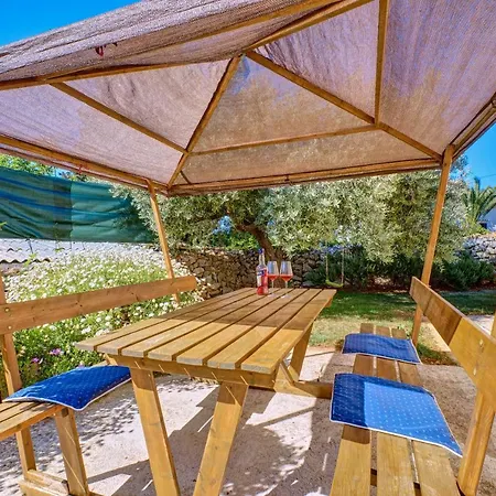 Apartment Sven Veli Losinj