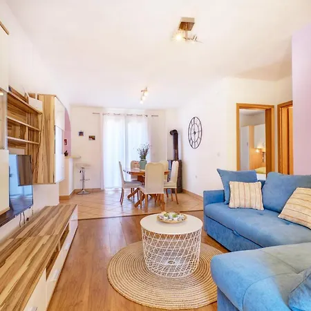Sven 公寓 Veli Lošinj
