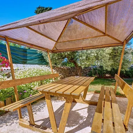 Sven Apartment Veli Losinj