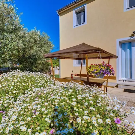 Sven Apartment Veli Losinj