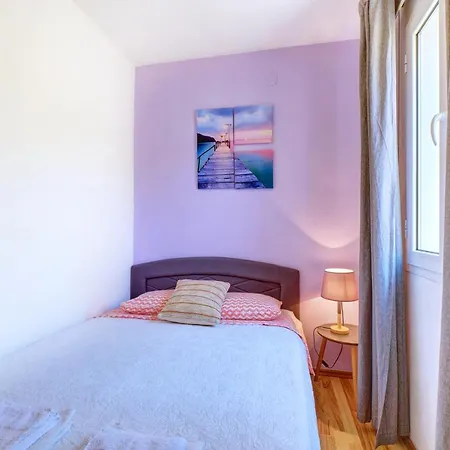 Apartmán Sven