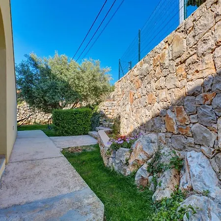Apartment Sven Veli Losinj