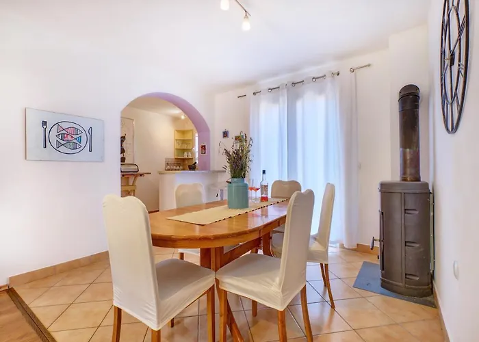 Sven Apartment Veli Losinj