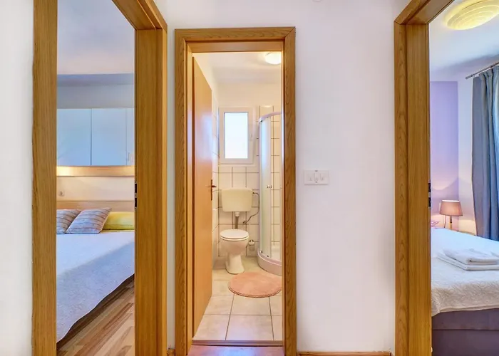 Apartment Sven Veli Losinj