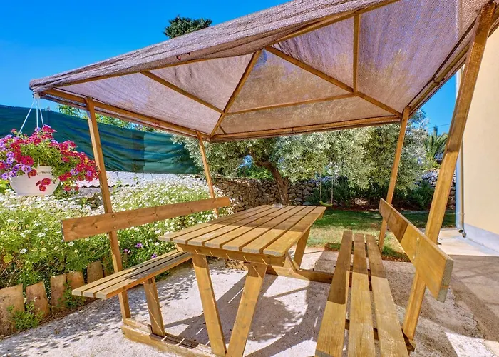 Sven Apartment Veli Losinj