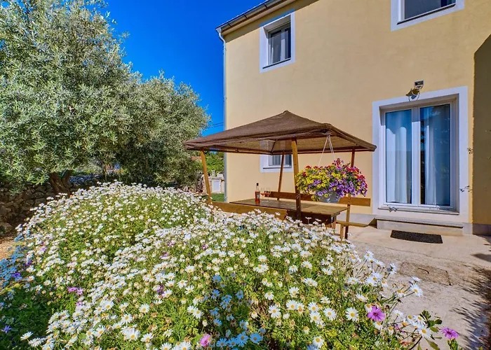 Sven Apartment Veli Losinj